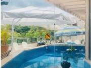 Apartamento Cobertura no Jardim OceÃ¢nico com 3 quartos...