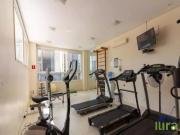 Apartamento Cobertura Novo, Sendo 3 Dormitorios, Uma...