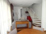 Apartamento cobertura Padrão para comprar com 2 quartos,...