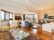 Apartamento Cobertura Panamby 4 Dormitórios 230m²...