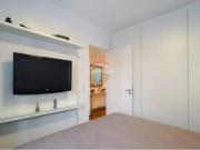 Apartamento Cobertura para alugar na Vila Andrade, 3...