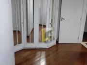 Apartamento cobertura para alugar no Bairro Santo...