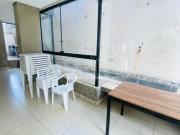 Apartamento cobertura para aluguel, 2 quartos, 150mÂ² de...