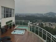 Apartamento Cobertura para locação 4 suítes 5 vagas em...
