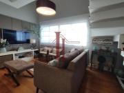 Apartamento Cobertura para Venda, 2 dorm s, 2 suite s, 3...