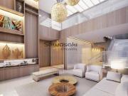 Apartamento Cobertura para Venda em Carioca São José dos...