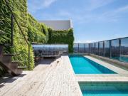 Apartamento / Cobertura Penthause, 3 quartos, Setor...