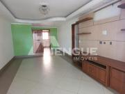 Apartamento /Cobertura residencial com 3 dormitórios e 2...