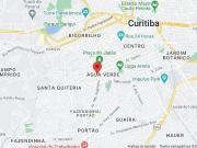 Apartamento Cobertura Semimobiliado no Água Verde | Curitiba