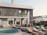 Apartamento Cobertura T4 Duplex com terraço e jacuzzi na...