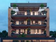 Apartamento Cobertura tem 270 metros quadrados com 3...