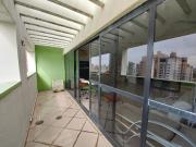 Apartamento cobertura trÃplex para alugar no CondomÃnio...