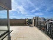 Apartamento Cobertura Vila Rosália com 3 suítes e 4 vagas
