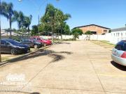 Apartamento Colônia Dona Luiza Ponta Grossa