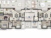 Apartamento Colina Sorriso
