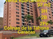 Apartamento Colinas de la Tahona