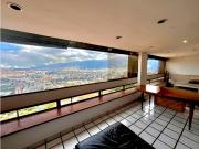 Apartamento Colinas de Santa Monica intervecinal a...