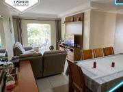 Apartamento, Colinas Verdes, Itapecerica da Serra, SP