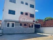 Apartamento Colombo 47 m2, 02 quartos, 01 vaga