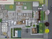 Apartamento com109m² 3 dormitórios 1 suíte 2 vagas no...
