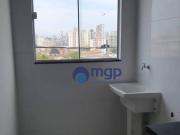 Apartamento com2 quartos, à venda na Vila Isolina Mazzei...