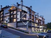 APARTAMENTO COM 01 DORMITÓRIO