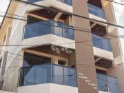 Apartamento com 01 dormitório à venda no bairro Nossa...