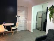Apartamento com 01 dormitório e 1 vaga de garagem...