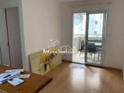 Apartamento com 01 dormitório em Santa Cecília Cod.: 12061