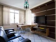 Apartamento com 01 dormitório em Santa Cecília Cod: 12135