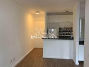 Apartamento com 01 dormitório em Santa Cecília Cód.: 12323