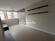 Apartamento com 01 dormitório em Santa Cecília Cod.: 4964