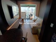 Apartamento com 01 dormitório na Consolação Cód.: 11920