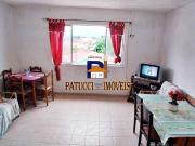 Apartamento com 01 Dormitório Prédio Frente ao Mar