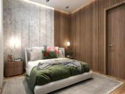 Apartamento com 01 quarto, 01 vaga no Funcionários