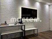 Apartamento com 01 Quarto a Venda Condominio Parque...