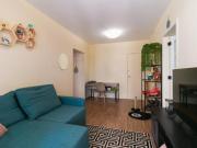 APARTAMENTO COM 01 QUARTO ÁREA TOTAL 74,52m² CENTRO...