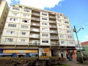 Apartamento com 01 suíte no Bairro Coral