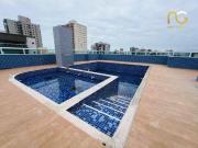 Apartamento com 01 suite R$ 388.610,00 aceita bancario