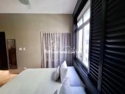 Apartamento com 02 dormitÃ³rios na Santa CecÃlia CÃ³d. 12622