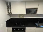 Apartamento Com 02 DormitÃ³rios Para LocaÃ§Ã£o No Jardim...