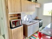 Apartamento com 02 dormitÃ³rios sendo 1 suÃte para...