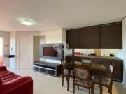 Apartamento com 02 dormitório no bairro Kayser em Caxias...