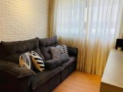 Apartamento com 02 dormitórios à venda, 45 m² no Parque...