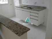 Apartamento com 02 dormitórios à venda, 57 m² Vila...