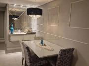 Apartamento com 02 dormitórios à venda, 95 m² no Jardim...