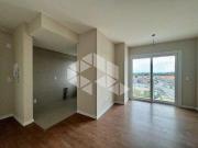 Apartamento com 02 dormitórios à venda, Bairro Tres...