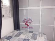apartamento com 02 dormitorios a venda no jardim garcia