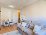 Apartamento com 02 dormitorios a venda no Jardim Leopoldina