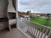 Apartamento com 02 dormitórios à venda Residencial...